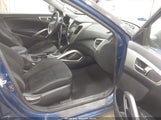Hyundai Veloster KMHTC6AD8GU266079 снимка