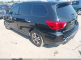 Nissan Pathfinder Sl 5N1DR2MN4KC605614 снимка
