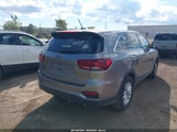 Kia Sorento 2.4L L 5XYPG4A33KG503951 fotografie