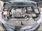 Toyota Corolla Le JTDVPRAE9LJ105134 снимка