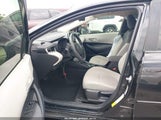 Toyota Corolla Le JTDVPRAE9LJ105134 снимка