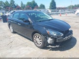 Nissan Sentra Sv 3N1AB7AP5KY366812 снимка