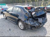 Toyota Corolla Le JTDHPMAE7MJ122080 снимка