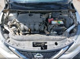 Nissan Sentra S 3N1AB7AP8JY207443 снимка