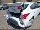Nissan Sentra S 3N1AB7AP8JY207443 снимка