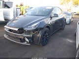 Tesla Model Y Long Range Dual Motor All-Wheel Drive/Rwd 7SAYGDED3RF018527 снимка