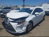 Toyota Corolla Le 5YFB4MDE1RP217487 fotografie