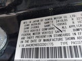 Acura Tsx 2.4 JH4CW2H65CC001775 снимка