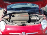 Fiat 500 Sport 3C3CFFBR3CT352740 fotografie