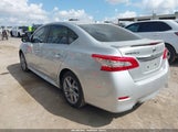 Nissan Sentra Sr 3N1AB7AP4FY288562 снимка