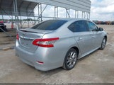 Nissan Sentra Sr 3N1AB7AP4FY288562 снимка