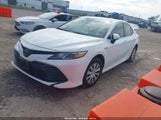 Toyota Camry Le Hybrid 4T1C31AK6LU528189 photo