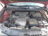 Toyota Camry Xle 4T4BF1FK0ER442011 снимка