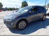 Ford Escape Titanium 1FMCU9J90LUB16214 снимка