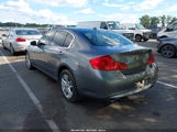 Infiniti G37X JN1CV6AR9DM358293 снимка