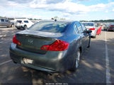 Infiniti G37X JN1CV6AR9DM358293 снимка