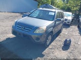Honda Cr-V Se SHSRD78945U341071 снимка