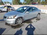 Honda Accord 2.4 Ex 1HGCP26728A081776 снимка