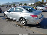 Honda Accord 2.4 Ex 1HGCP26728A081776 снимка