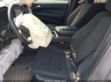 Dodge Durango Sxt Launch Edition Rwd 1C4RDHAG8PC564266 снимка