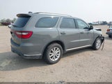 Dodge Durango Sxt Launch Edition Rwd 1C4RDHAG8PC564266 снимка