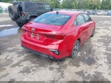 Kia Forte Lxs 3KPF24AD2ME332242 снимка