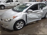 Hyundai Elantra Gls 5NPDH4AE6DH300890 снимка