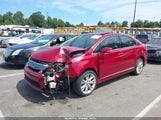 Lexus Hs 250H Premium JTHBB1BAXA2020856 снимка