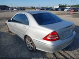 Mercedes-Benz C 230 Kompressor Sport WDBRF40J93A478498 fotografie