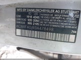 Mercedes-Benz C 230 Kompressor Sport WDBRF40J93A478498 photo