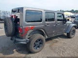 Jeep Wrangler Unlimited Backcountry 1C4BJWEG4GL189484 fotografie