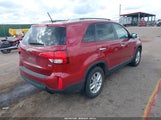 Kia Sorento Lx 5XYKTDA61FG551681 снимка