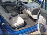 Honda Civic Lx 19XFB2F52EE267433 fotografie