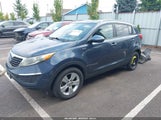 Kia Sportage Lx KNDPBCA25D7444238 снимка