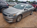 Kia Optima Lx 5XXGT4L39HG133546 снимка
