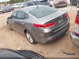 Kia Optima Lx 5XXGT4L39HG133546 снимка