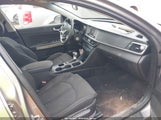 Kia Optima Lx 5XXGT4L39HG133546 снимка