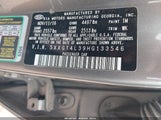 Kia Optima Lx 5XXGT4L39HG133546 снимка