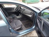 Mazda Mazda3 S Sport JM1BL1U61B1376644 снимка