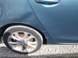 Mazda Mazda3 S Sport JM1BL1U61B1376644 снимка