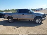 Ford F-150 Stx 1FTFX1EF0DFC70745 снимка