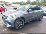 Mercedes-Benz Amg Gle 43 Coupe 4Matic 4JGED6EB4KA151553 fotografie