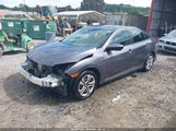 Honda Civic Lx 19XFC2F54HE220471 снимка