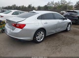 Chevrolet Malibu Lt 1G1ZD5ST9JF201175 снимка