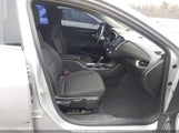 Chevrolet Malibu Lt 1G1ZD5ST9JF201175 снимка