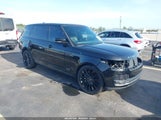 Land Rover Range Rover 5.0L V8 Supercharged SALGS5RE4JA382106 photo
