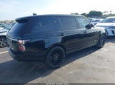 Land Rover Range Rover 5.0L V8 Supercharged SALGS5RE4JA382106 photo