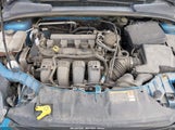 Ford Focus Titanium 1FADP3N28EL185600 fotografie