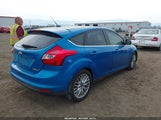 Ford Focus Titanium 1FADP3N28EL185600 fotografie