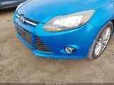 Ford Focus Titanium 1FADP3N28EL185600 fotografie